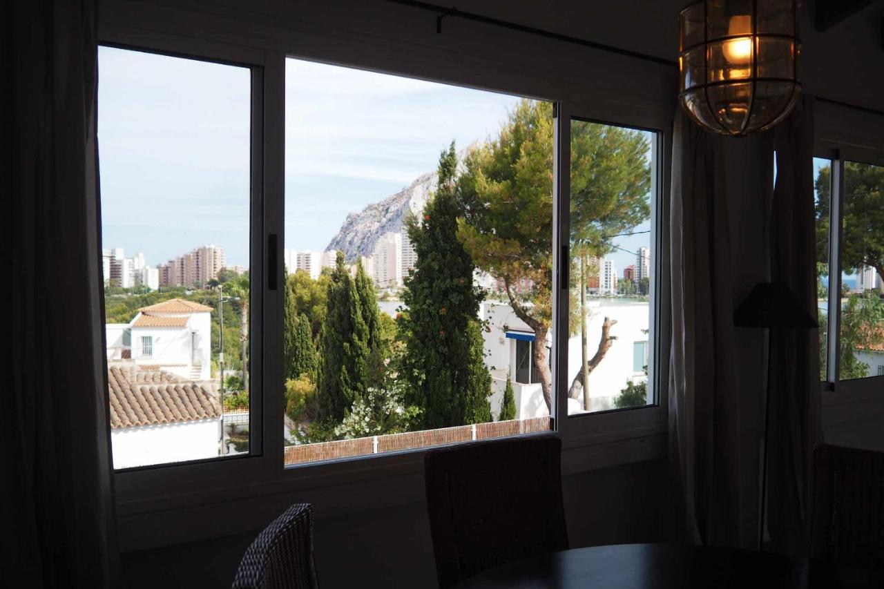 Fabulosa A 900m Playa Con Piscina Y Vistas Villa *